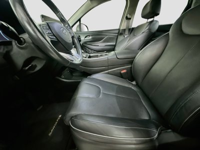 hyundai santa fe 2021 5NMS4DAL5MH315833 image hyundai santa fe 2021 5NMS4DAL5MH315833 image